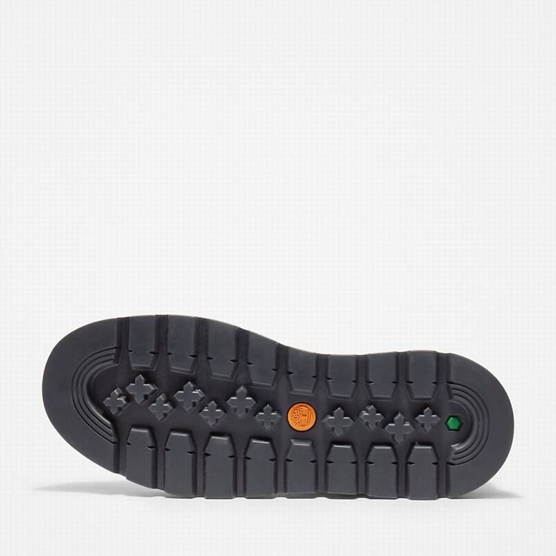 Timberland Ray City 6 Inch Čizme Bijele | 46312139