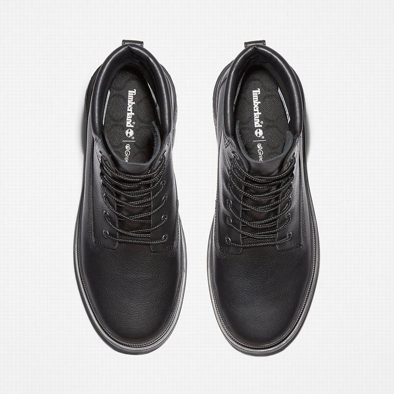 Timberland Ray City 6 Inch Čizme Crne | 49986381