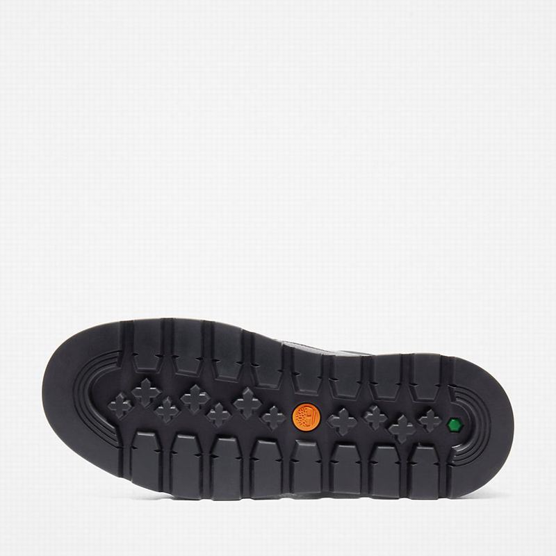 Timberland Ray City 6 Inch Čizme Crne | 49986381