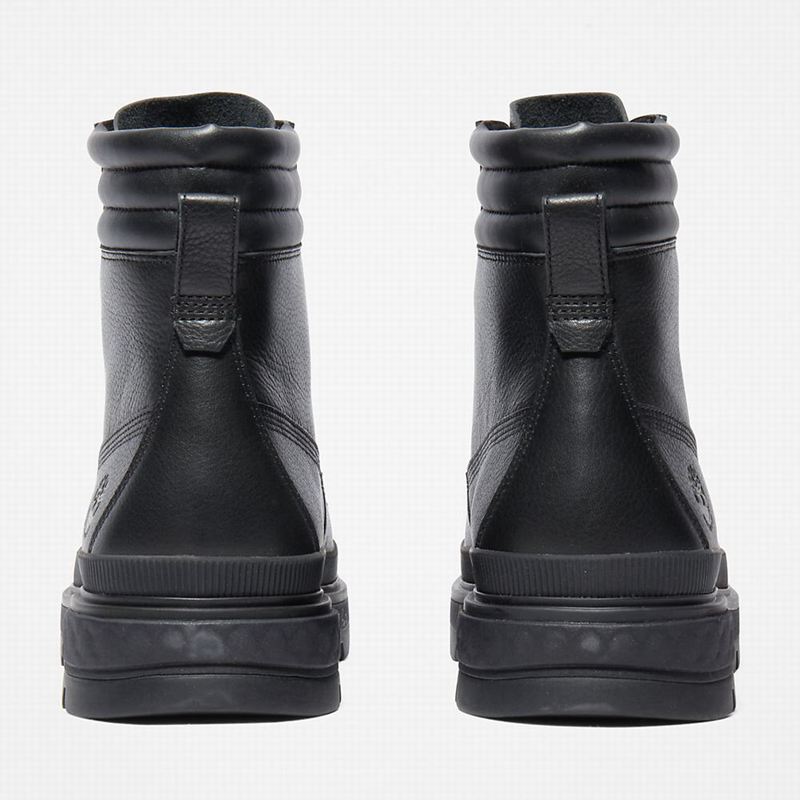 Timberland Ray City 6 Inch Čizme Crne | 49986381