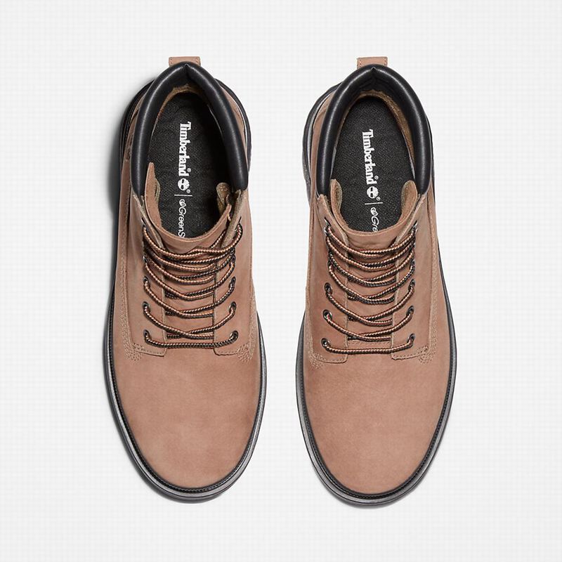Timberland Ray City 6 Inch Čizme Smeđe | 24668887