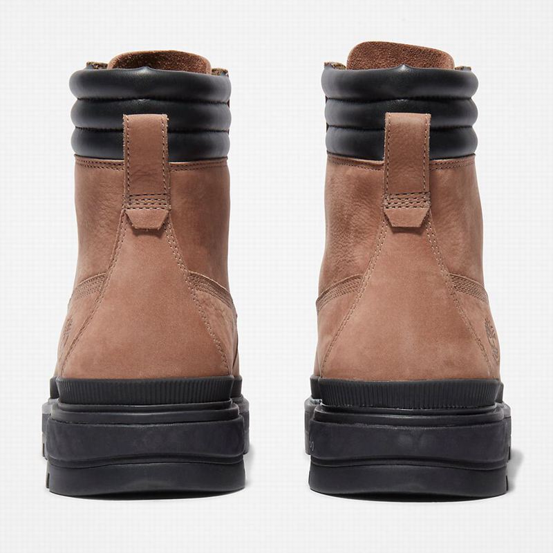Timberland Ray City 6 Inch Čizme Smeđe | 24668887