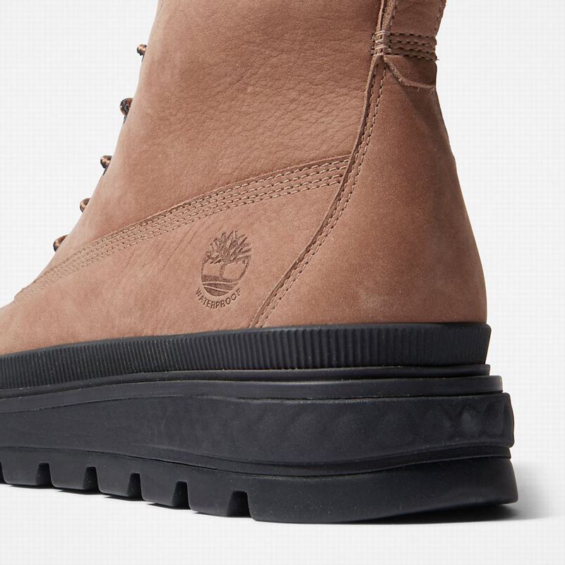 Timberland Ray City 6 Inch Čizme Smeđe | 24668887