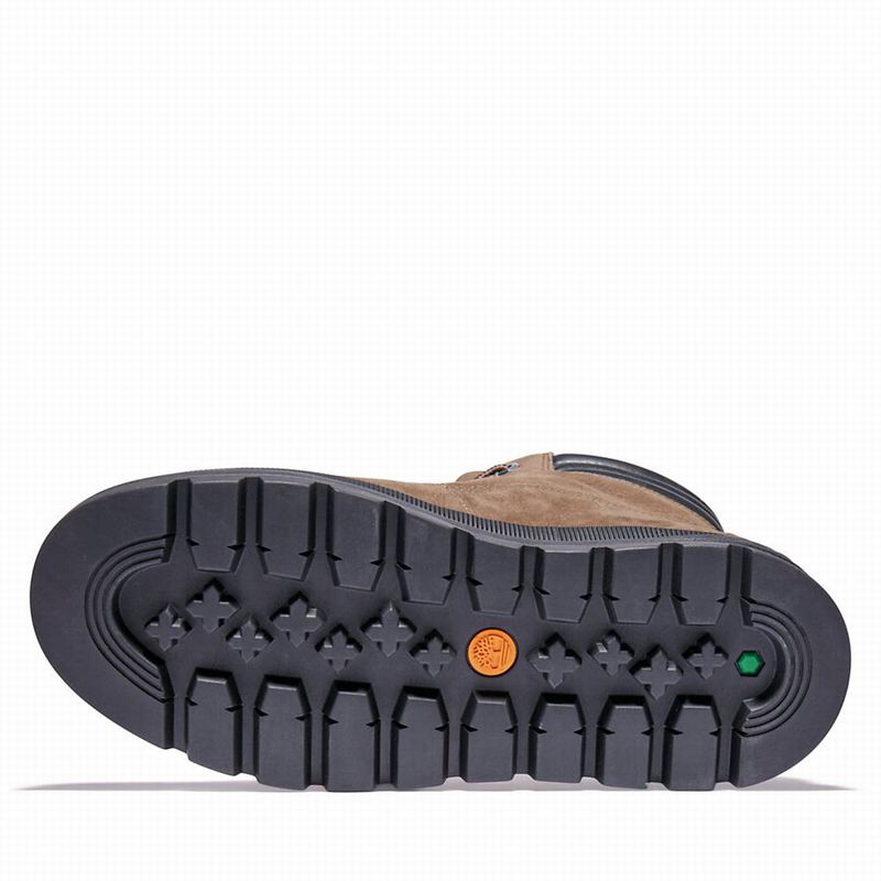 Timberland Ray City 6 Inch Čizme Smeđe | 87966785