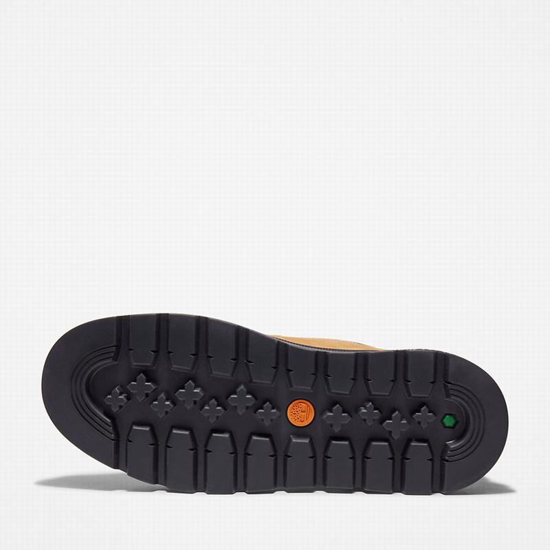Timberland Ray City 6 Inch Čizme Žute | 48299780