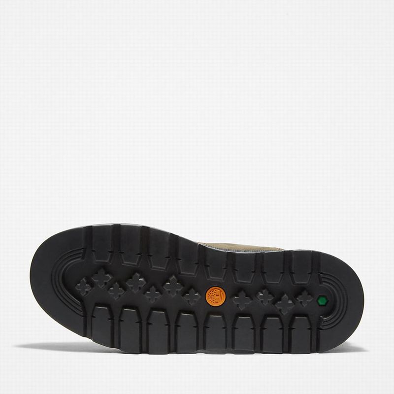 Timberland Ray City Chelsea Čizme Smeđe | 42987360