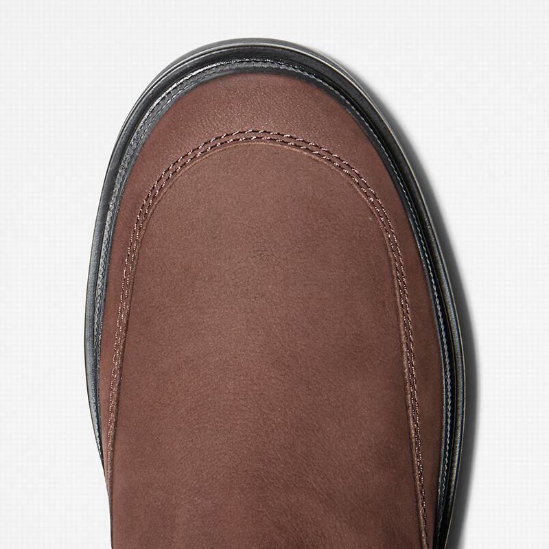 Timberland Ray City Chelsea Čizme Smeđe | 54550462