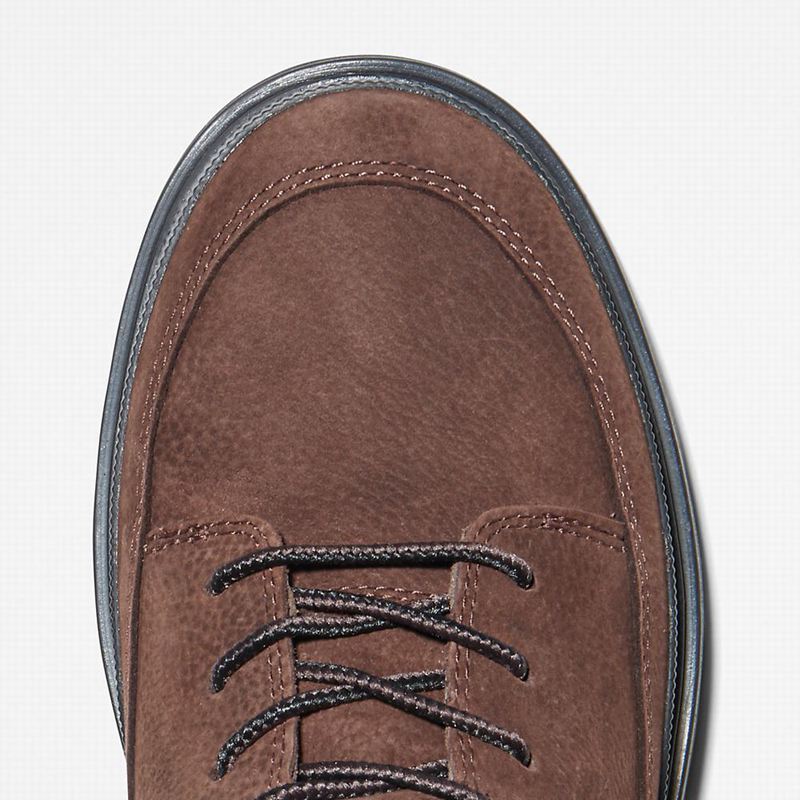 Timberland Ray City EK+ 6 Inch Čizme Smeđe | 55036806