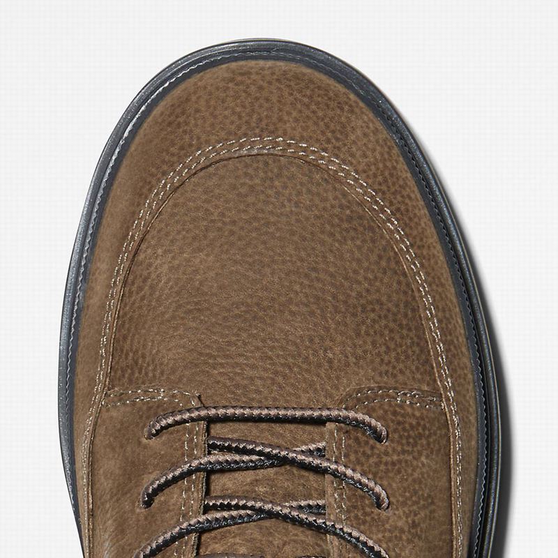 Timberland Ray City EK+ 6 Inch Čizme Smeđe | 95554588