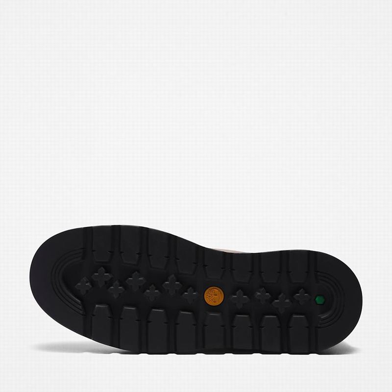 Timberland Ray City GreenStride Chelsea Čizme Bež | 97202125