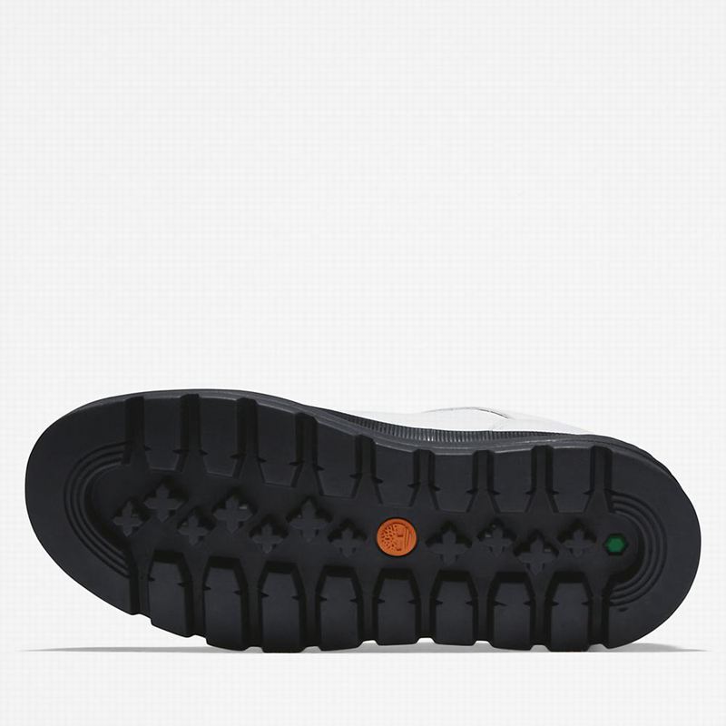 Timberland Ray City Oxfordice Bijele | 64098788