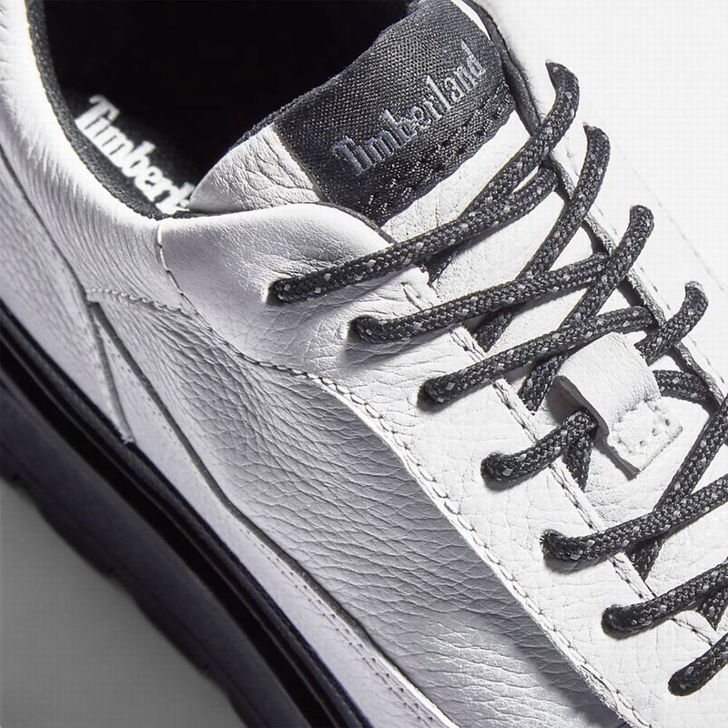 Timberland Ray City Oxfordice Bijele | 64098788