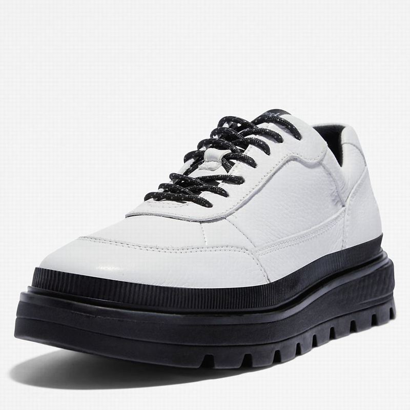 Timberland Ray City Oxfordice Bijele | 64098788
