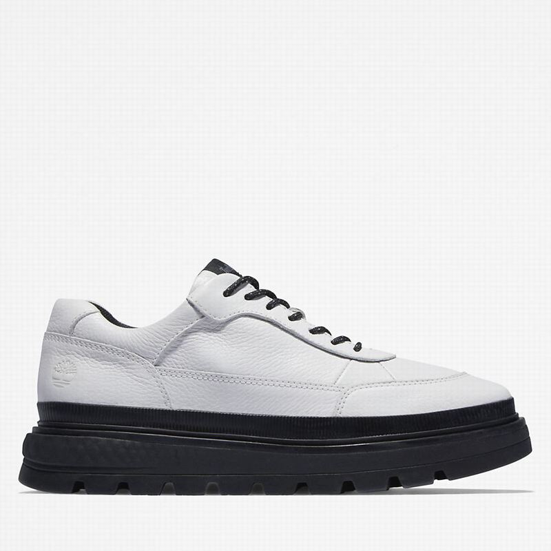 Timberland Ray City Oxfordice Bijele | 64098788