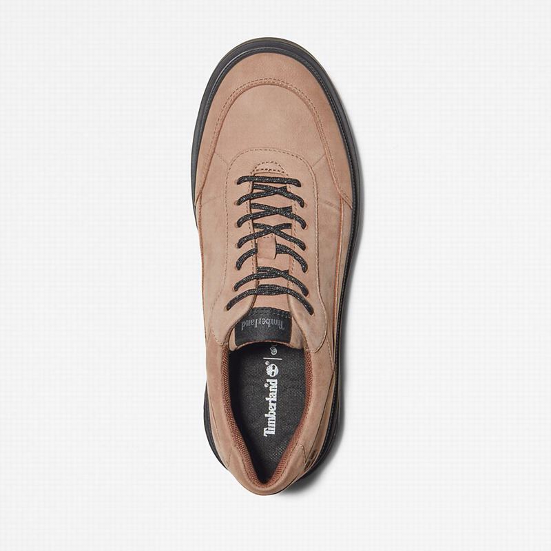 Timberland Ray City Oxfordice Smeđe | 53671297