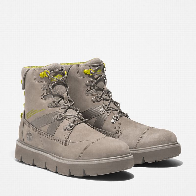 Timberland Raywood Čizme Bež | 56302405