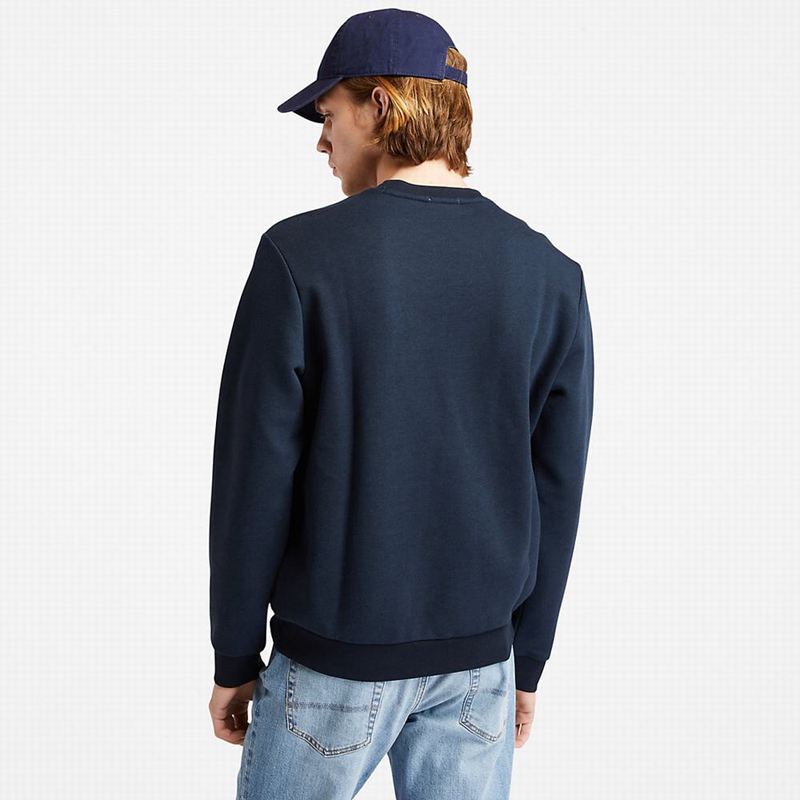 Timberland Re-Comfort EK+ Dukserice Tamnoplave | 69840161