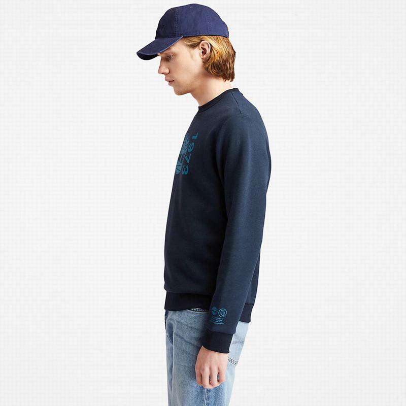 Timberland Re-Comfort EK+ Dukserice Tamnoplave | 69840161