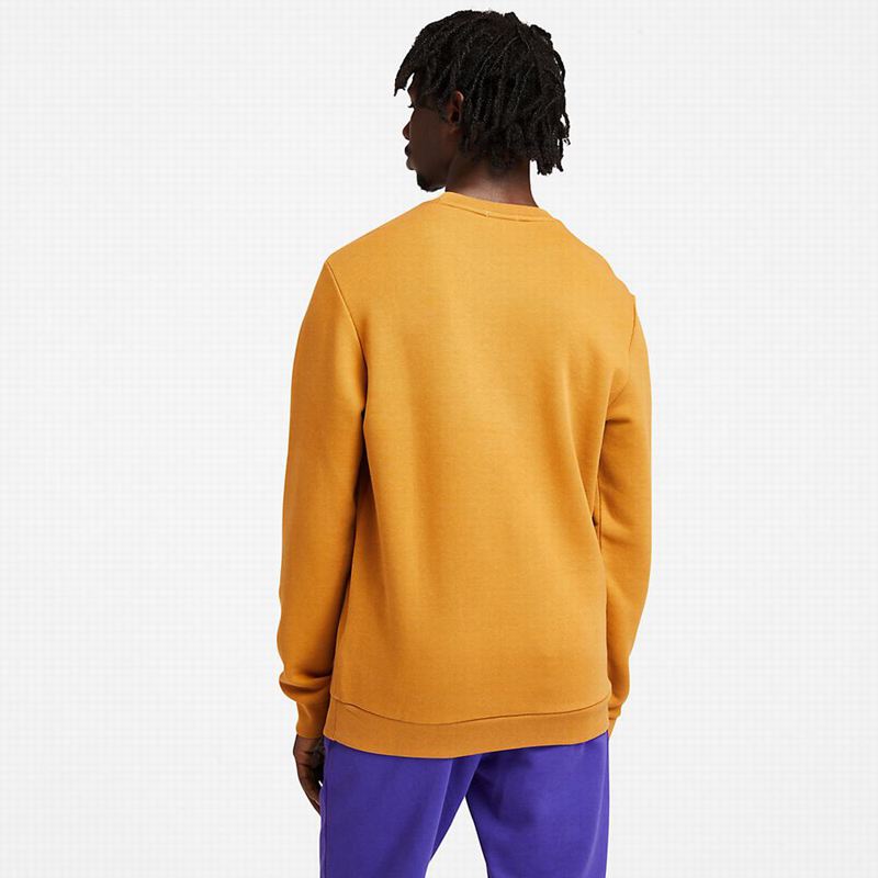 Timberland Re-Comfort EK+ Dukserice Žute | 34945338
