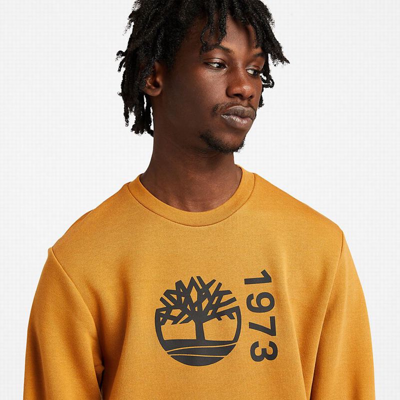 Timberland Re-Comfort EK+ Dukserice Žute | 34945338