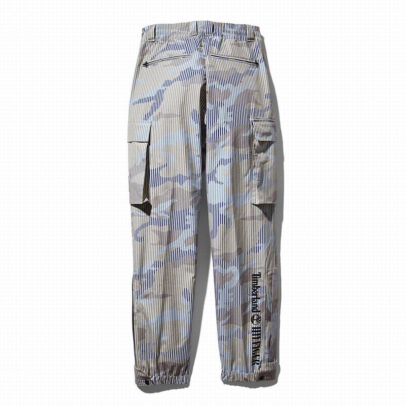 Timberland Re-imagined Gore-Tex Hlače Maskirne | 8328147