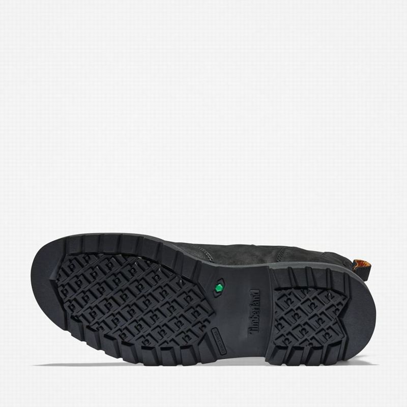 Timberland Redwood Falls Chelsea Čizme Crne | 33341393