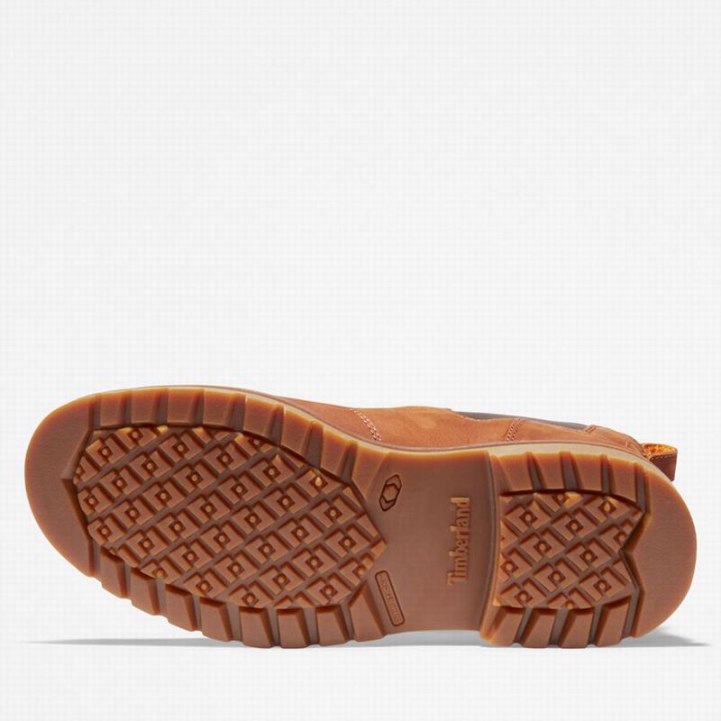 Timberland Redwood Falls Chelsea Čizme Smeđe | 17366191
