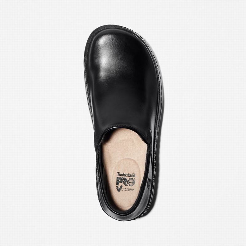 Timberland Renova Casual Radne Cipele Crne | 6254192