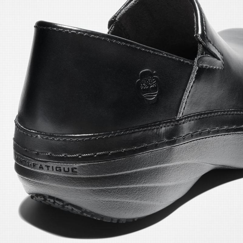 Timberland Renova Casual Radne Cipele Crne | 6254192
