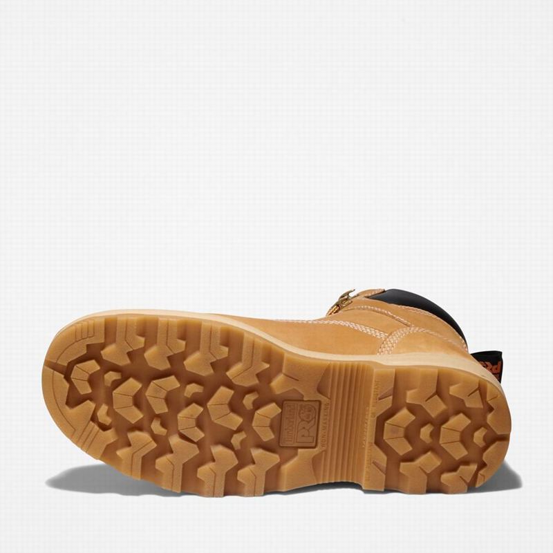 Timberland Resistor 6