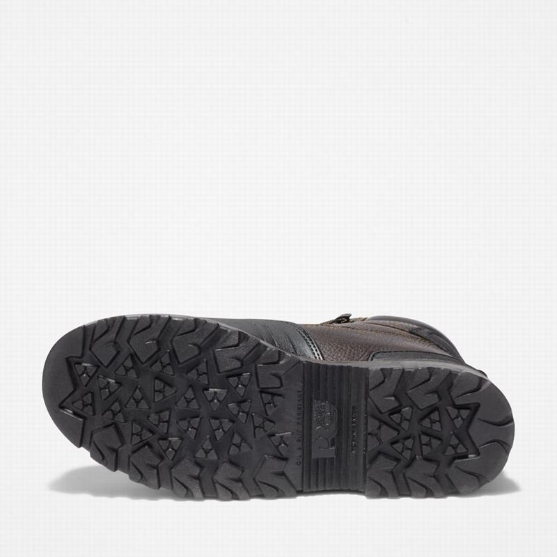 Timberland Rigmaster 6