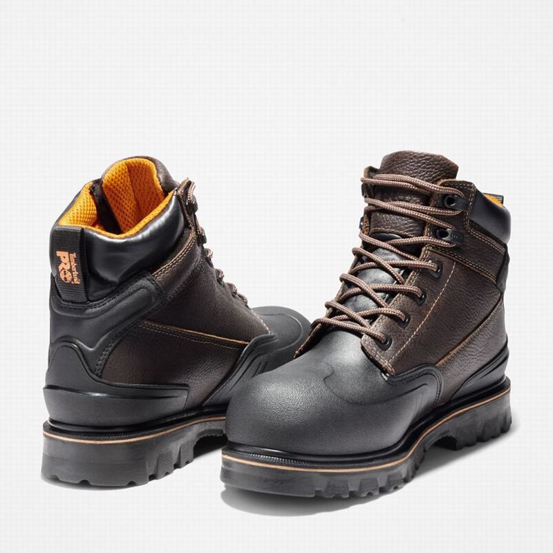 Timberland Rigmaster 6