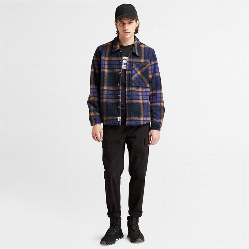 Timberland Sailor Jakne Plave | 23333655