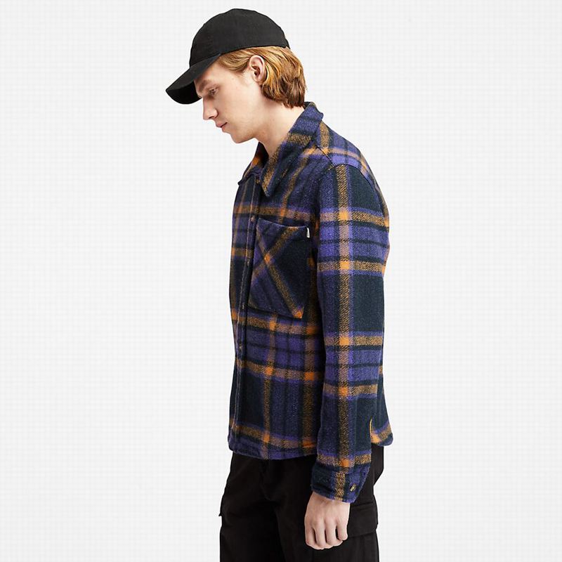 Timberland Sailor Jakne Plave | 23333655