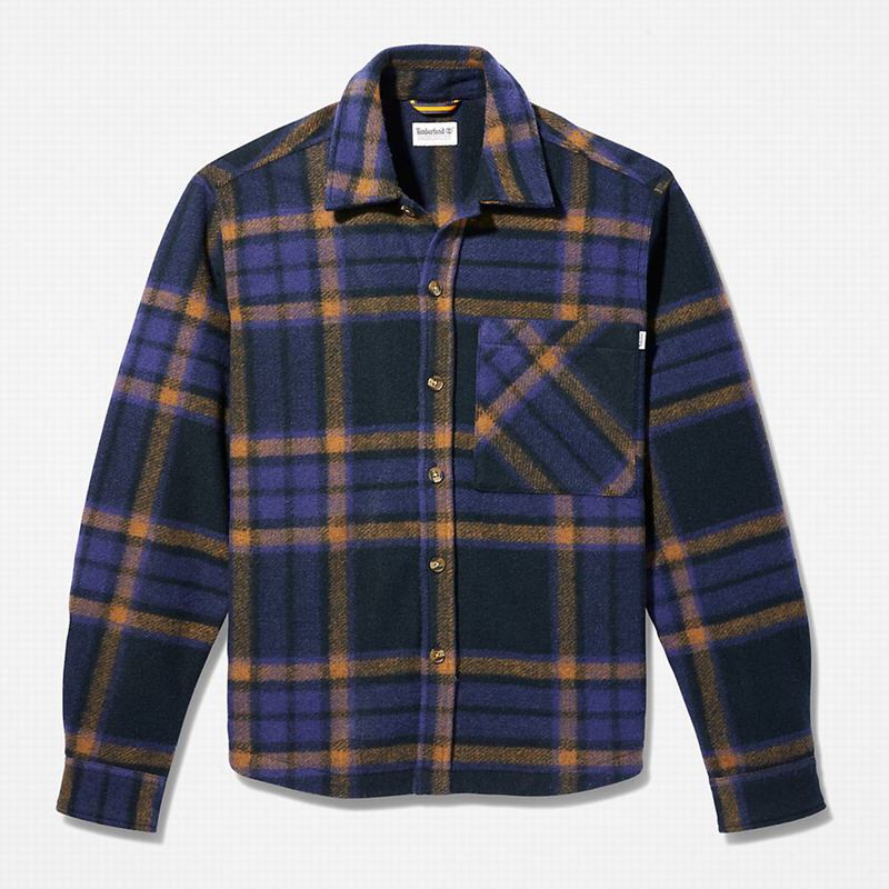Timberland Sailor Jakne Plave | 23333655