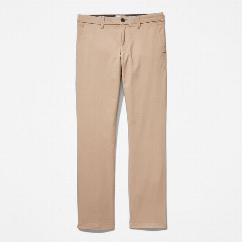 Timberland Sargent Lake Chino Hlače Bež | 59693239