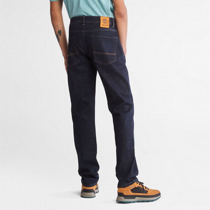 Timberland Sargent Lake Stretch Traperice Indigo | 34867787