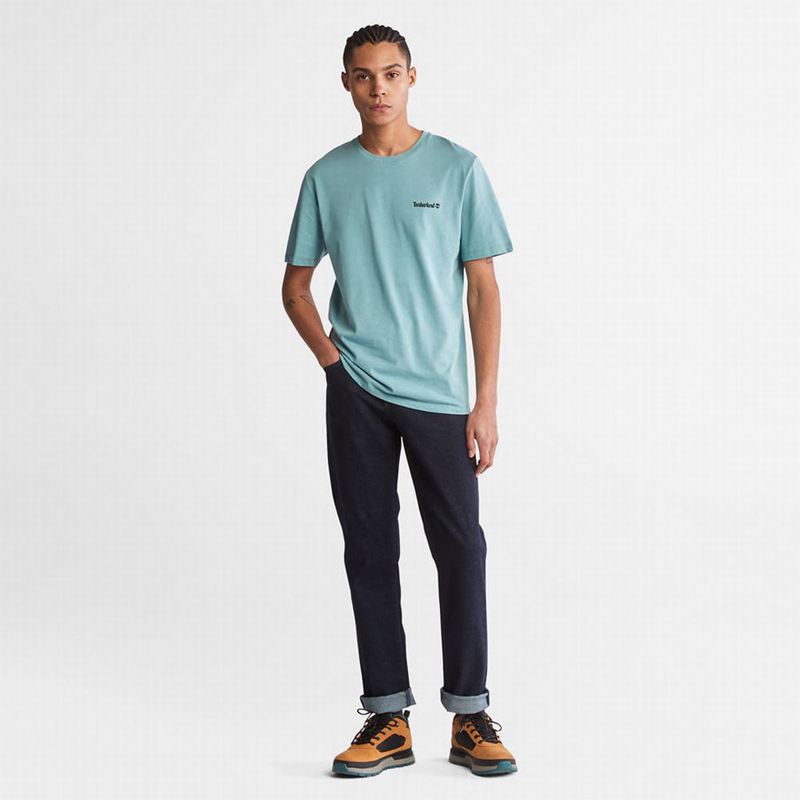 Timberland Sargent Lake Stretch Traperice Indigo | 34867787