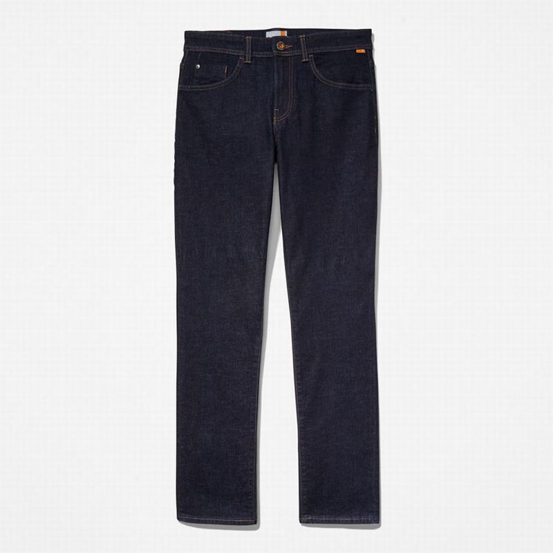 Timberland Sargent Lake Stretch Traperice Indigo | 34867787