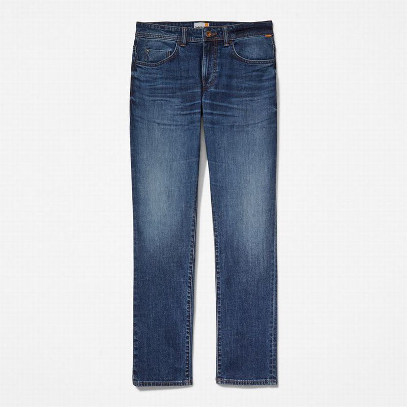 Timberland Sargent Lake Stretch Traperice Plave | 43244354