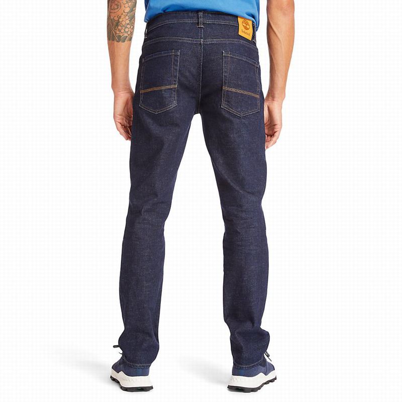 Timberland Sargent Lake Stretch Traperice Indigo | 87806449