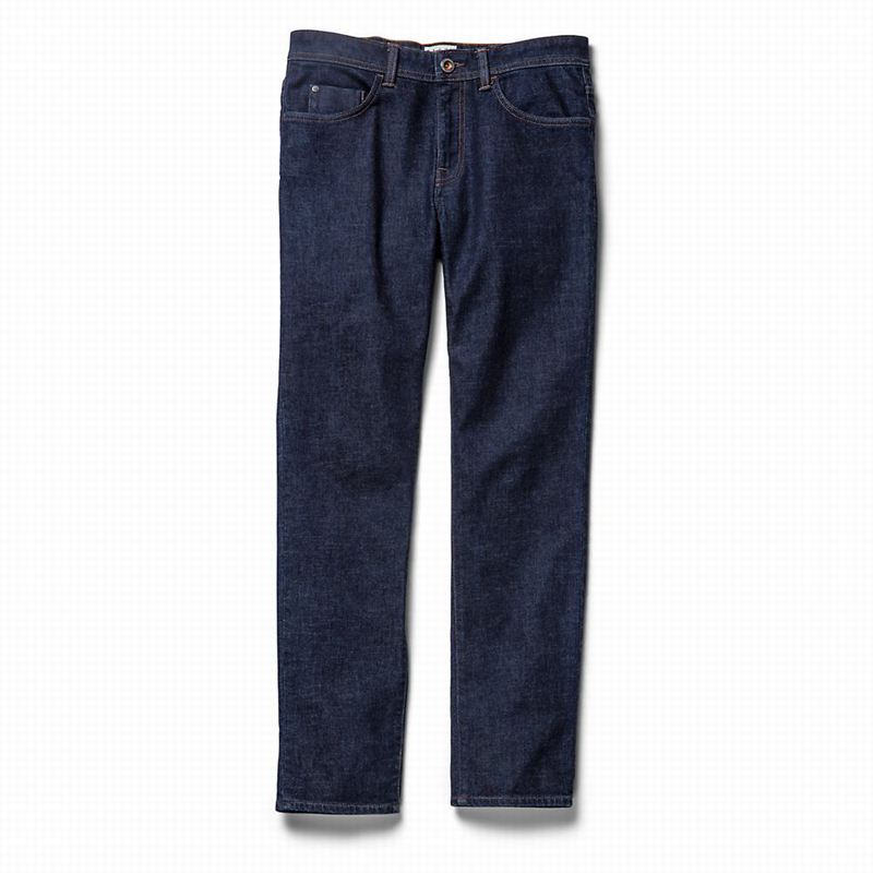 Timberland Sargent Lake Stretch Traperice Indigo | 87806449