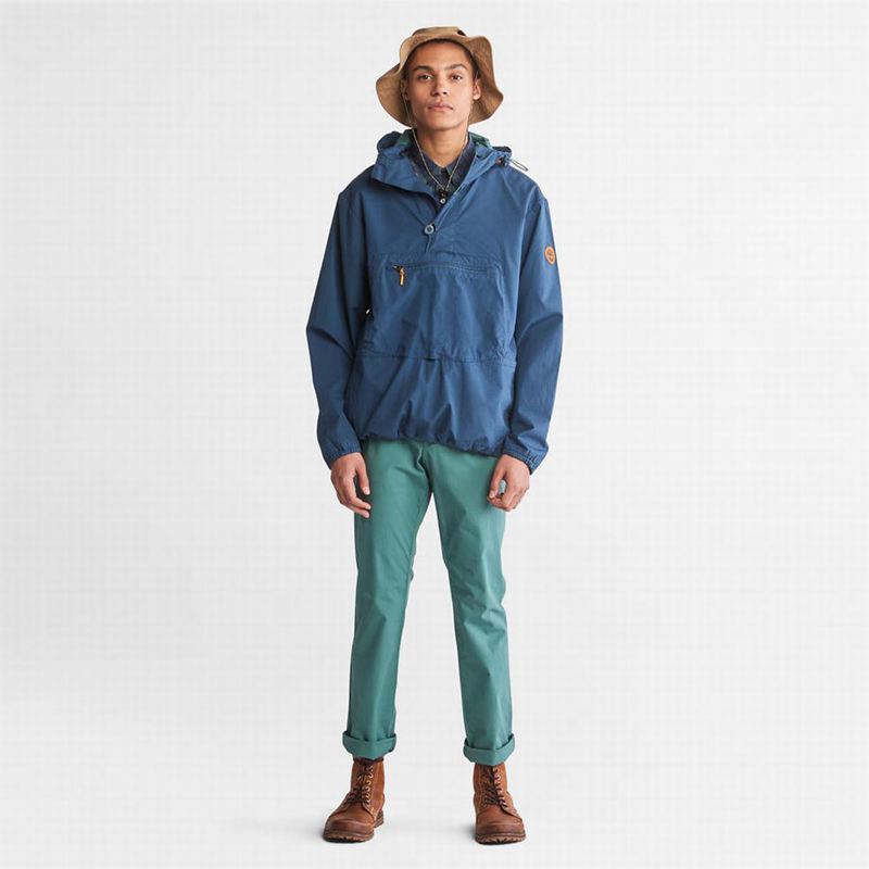 Timberland Sargent Lake Super-Lightweight Chino Hlače Tirkizne | 9844796