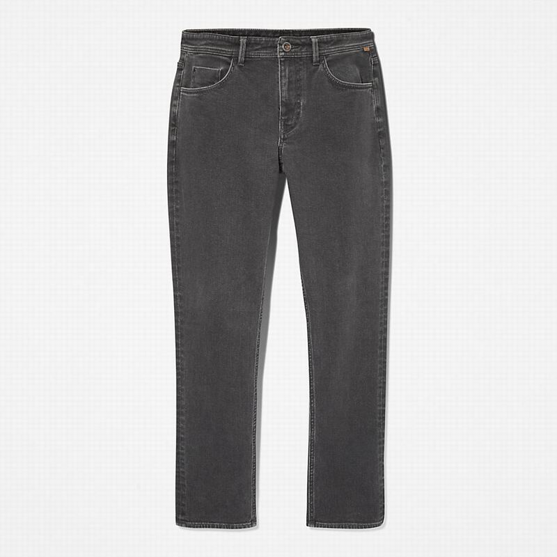 Timberland Sargent Lake Washed Traperice Sive | 28165432