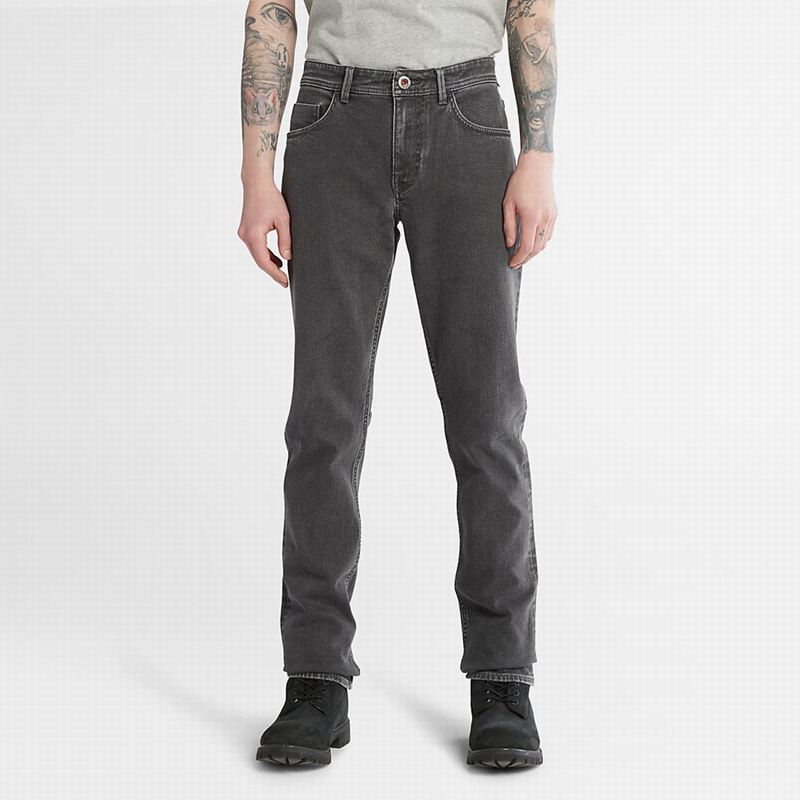 Timberland Sargent Lake Washed Traperice Sive | 28165432