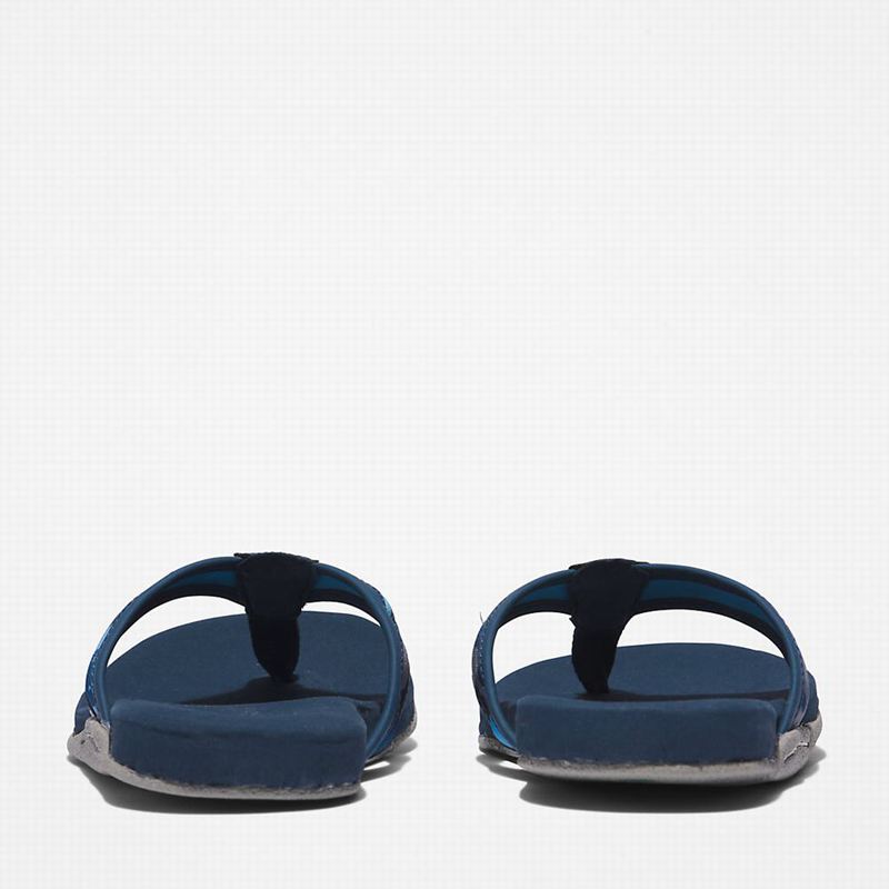 Timberland Seaton Bay Japanke Plave | 72827928