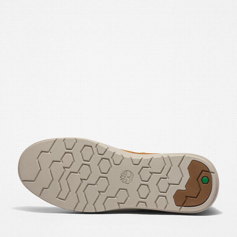 Timberland Seneca Bay Chukka Čizme Smeđe | 68146560