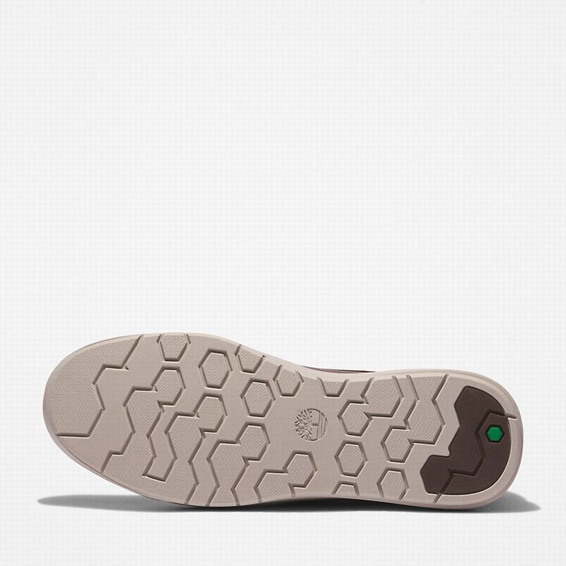 Timberland Seneca Bay Chukka Čizme Smeđe | 85394770