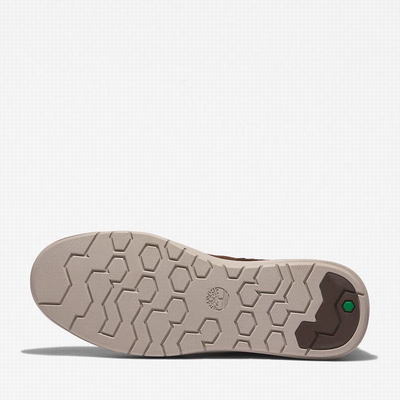 Timberland Seneca Bay Chukka Čizme Smeđe | 9887279