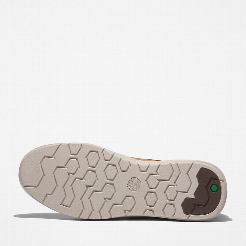 Timberland Seneca Bay Chukka Čizme Smeđe | 9944288